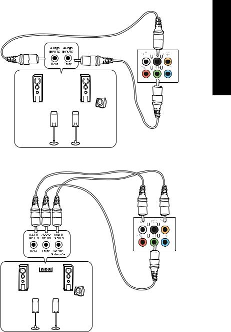 Asus G30AK User’s Manual