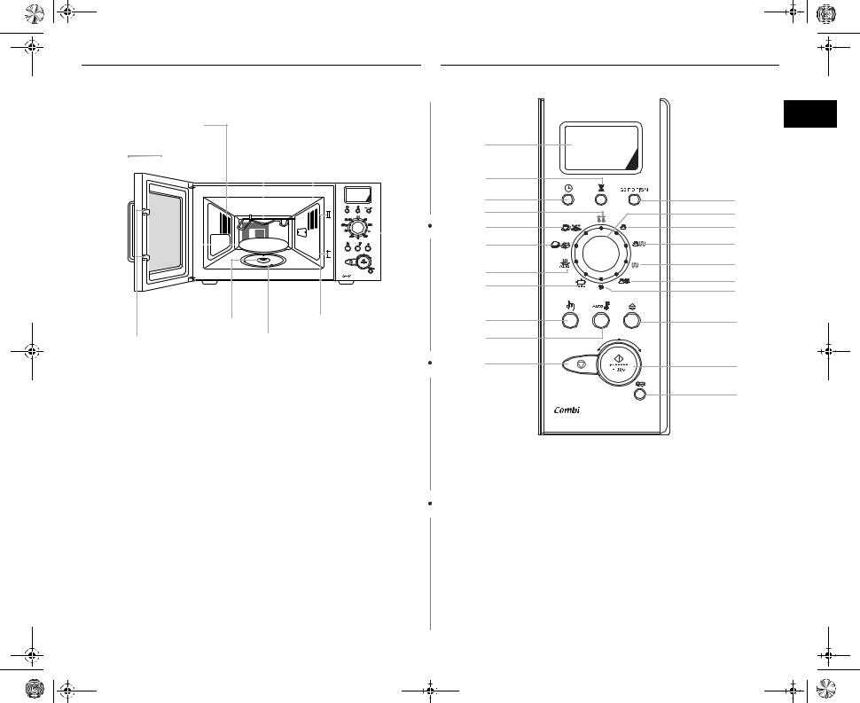 Samsung C109STC User Manual