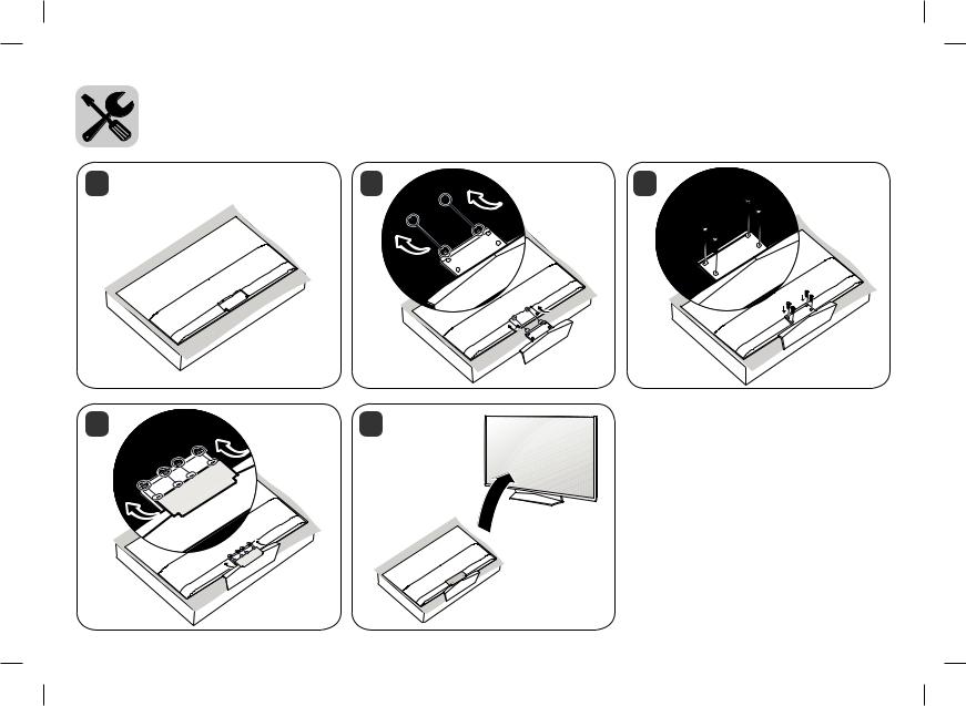 LG OLED55B6T-T User Guide