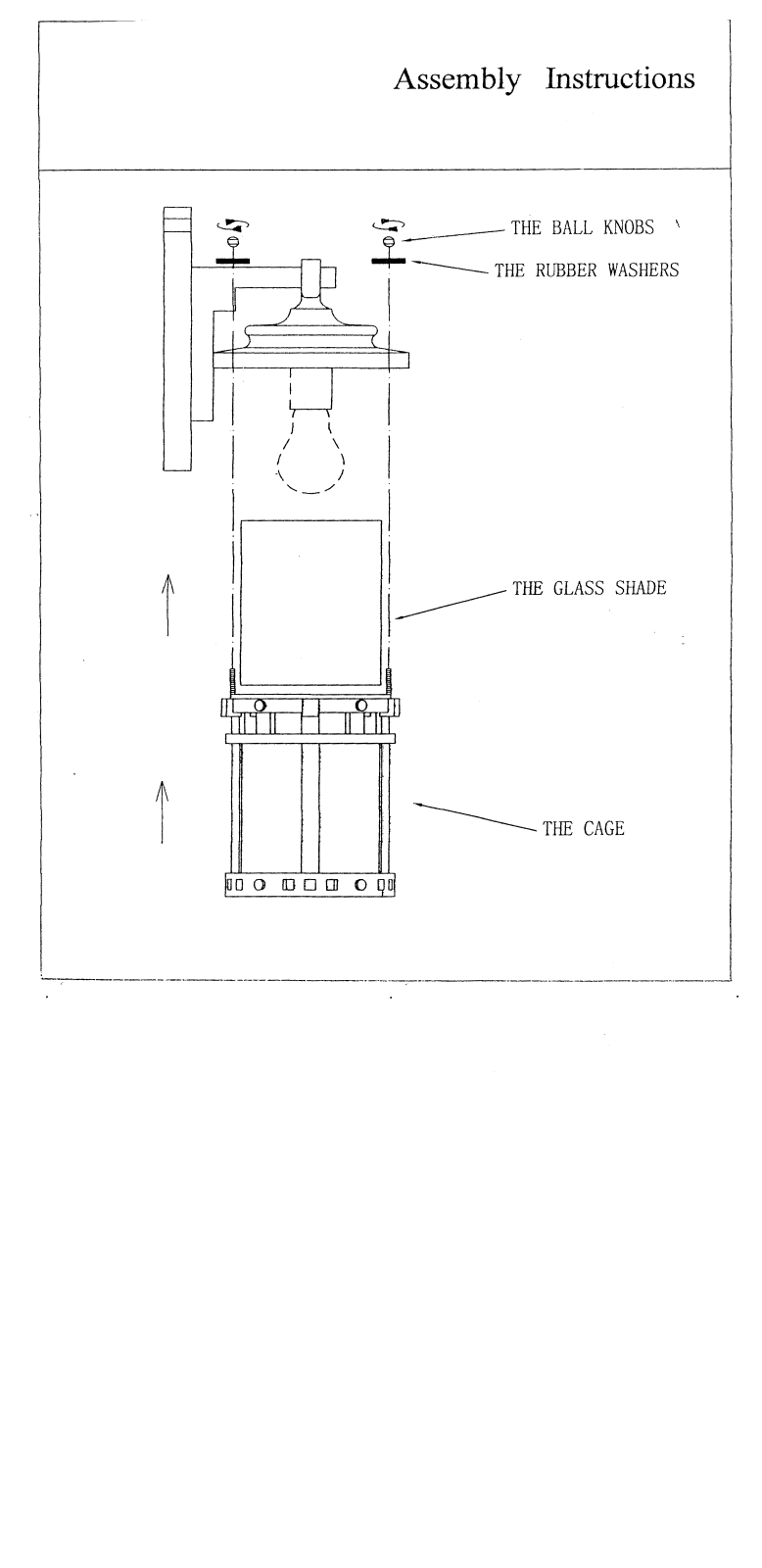 Loon Peak LOON9127 Assembly Instructions - ManualMachine.com