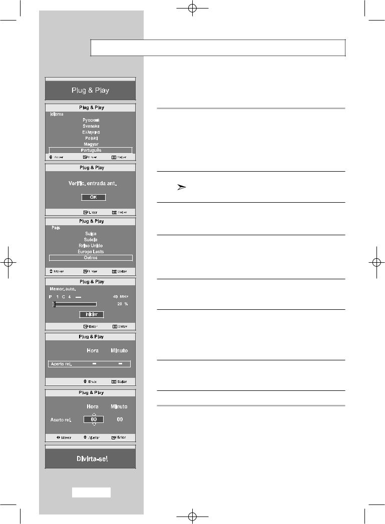 Samsung LW15M23C, LW20M21C, LW17M24C User Manual