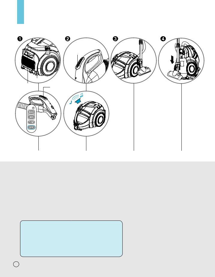 LG VK9820SCSNY Owner’s Manual