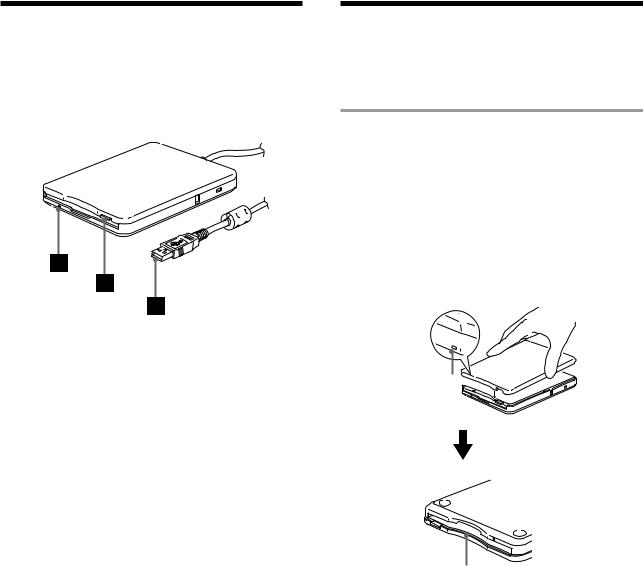 Sony MPF-88EUA User Manual