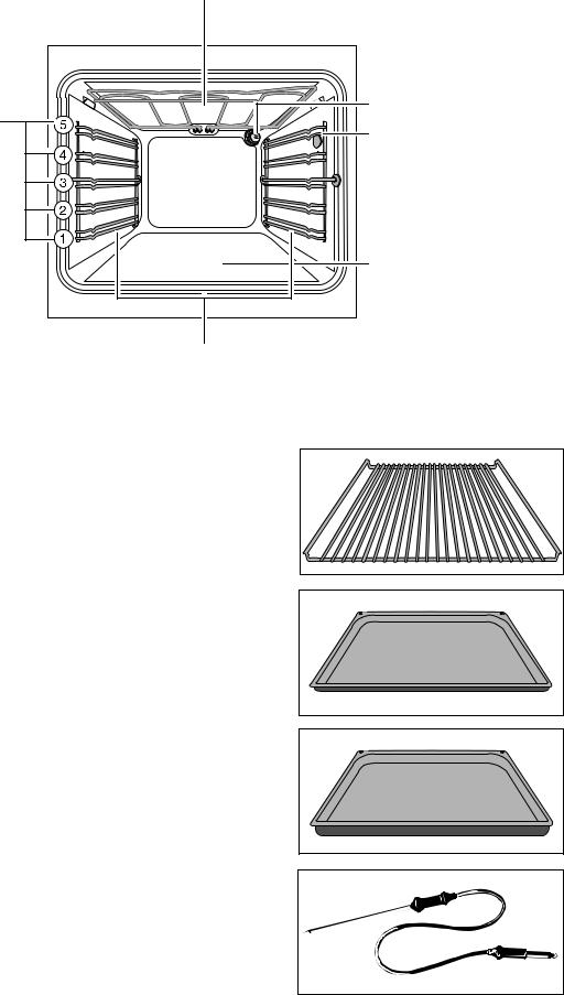 Electrolux EON 2620 User Manual