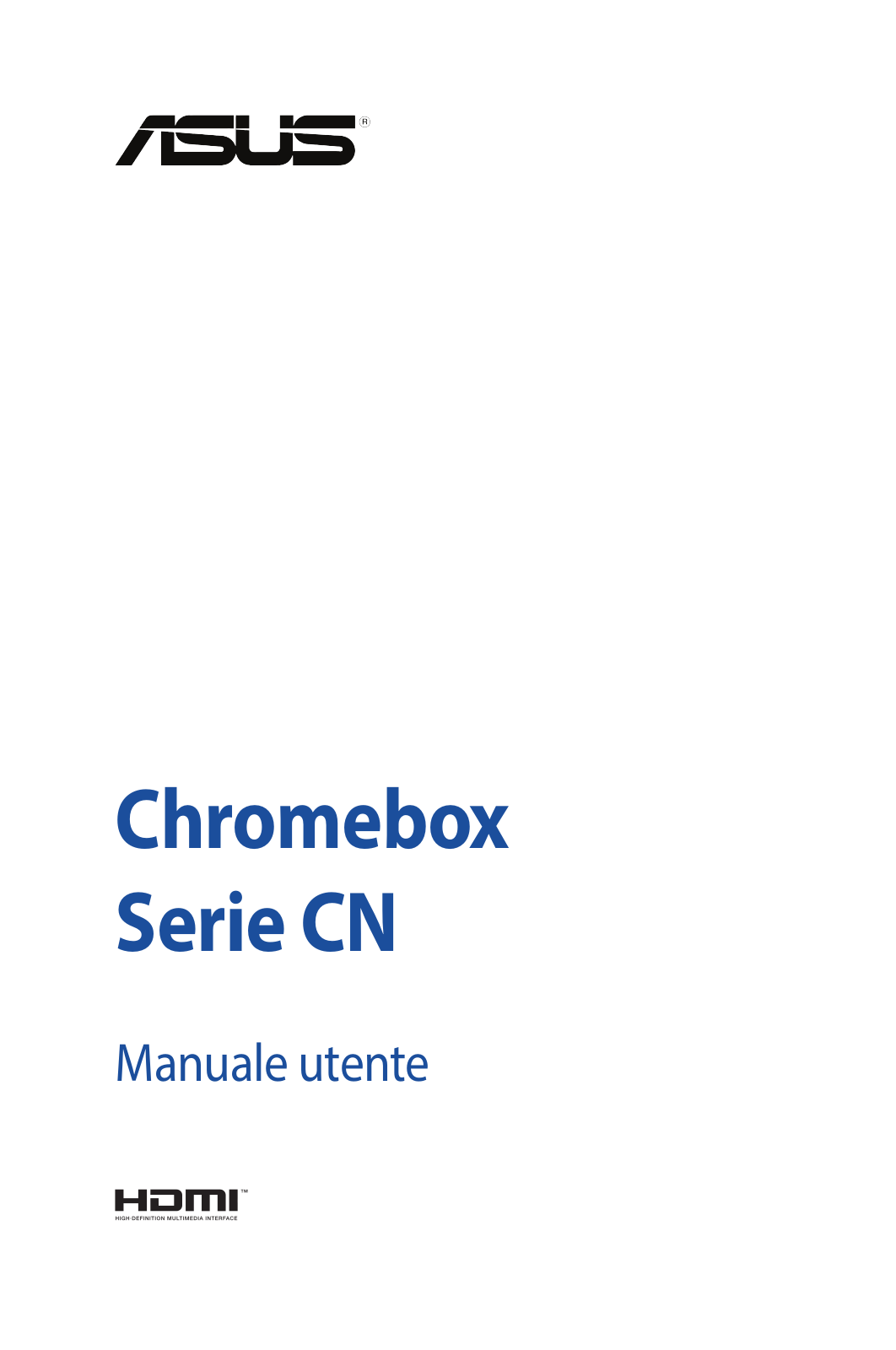 Asus CN62 User’s Manual