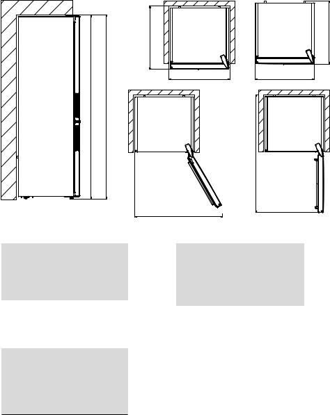 AEG RCR636E5MW User Manual