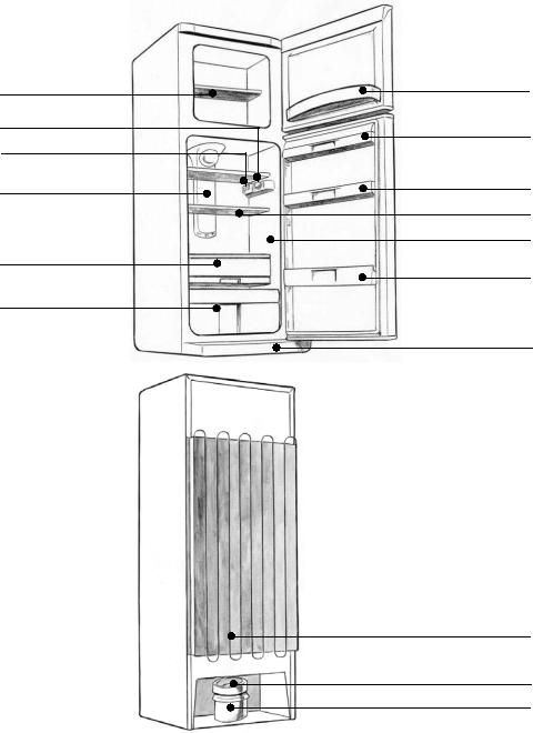 BRANDT D3120 User Manual