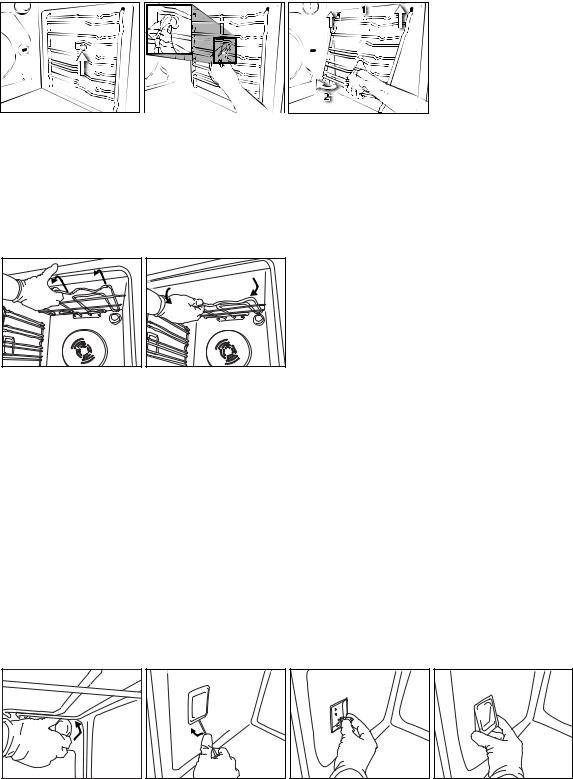 BAUKNECHT BLVM 8110/PT User Manual