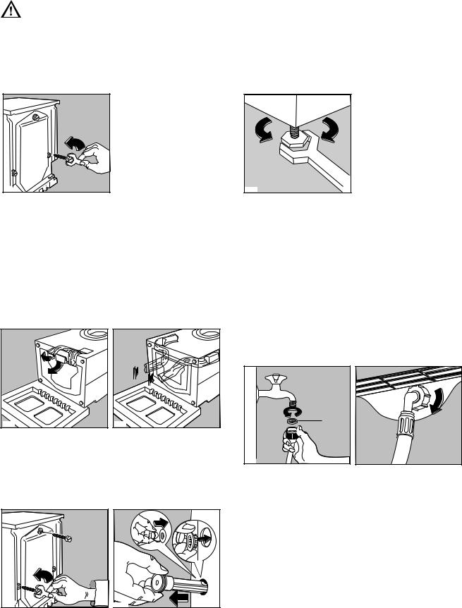 Rex RL654CXV, RL654CXI, RL654CX User Manual