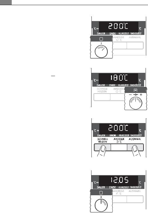 AEG E59466-5-M User Manual