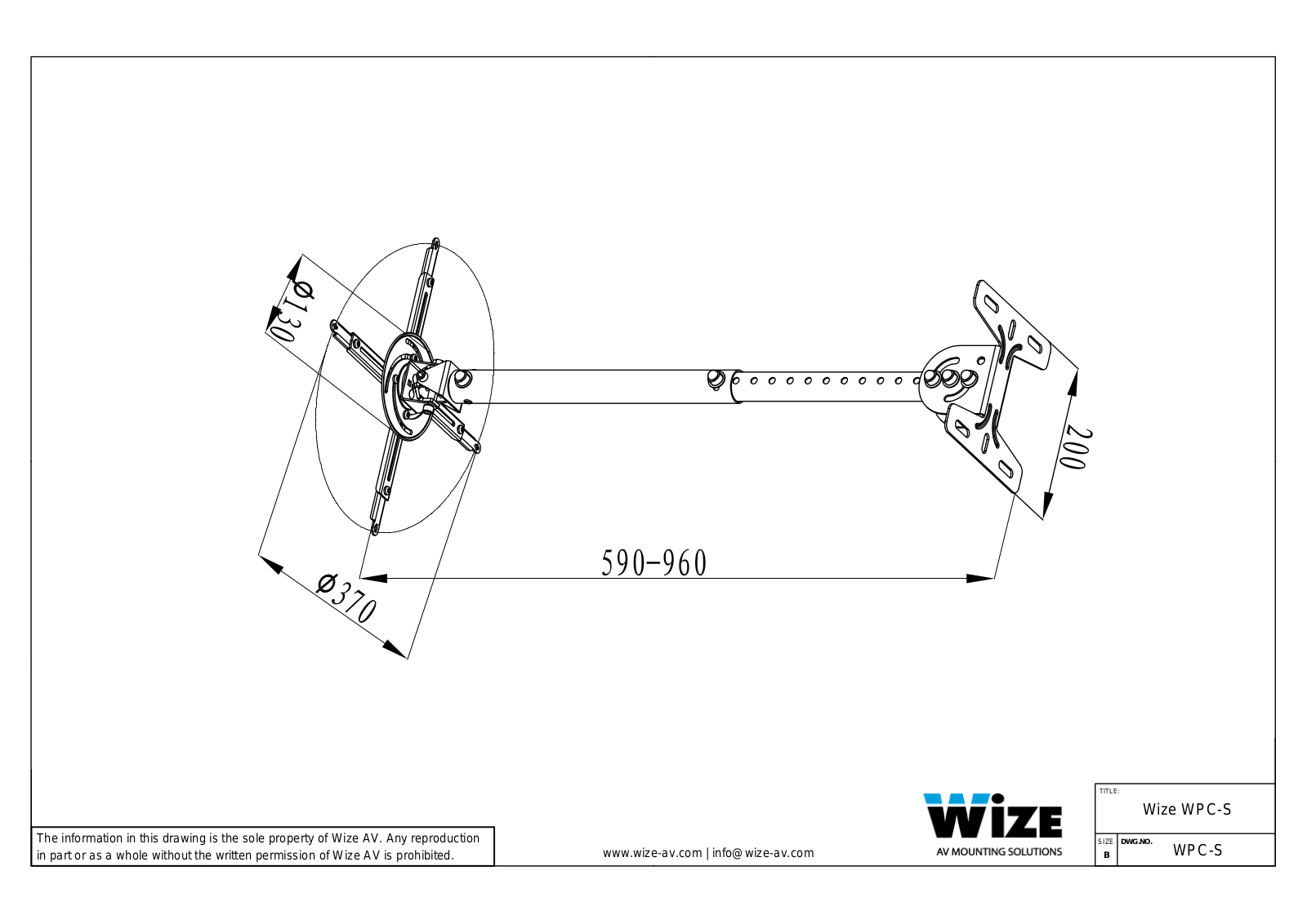 WIZE WPC-W, WPC-B wize_wpc.pdf - ManualMachine.com