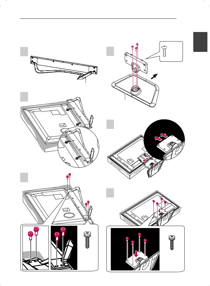 LG 60LA6200-TA Owner’s Manual