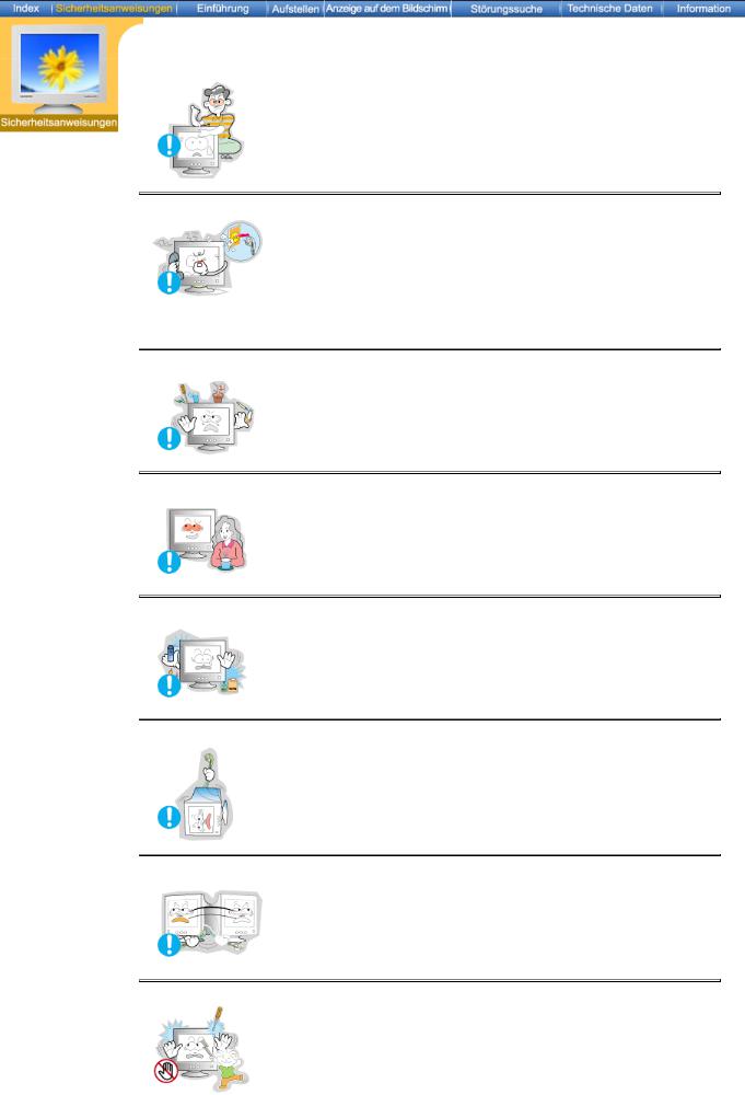 Samsung SYNCMASTER 78BDF, SYNCMASTER 78DF, SYNCMASTER 78E, SYNCMASTER 98PDF User Manual