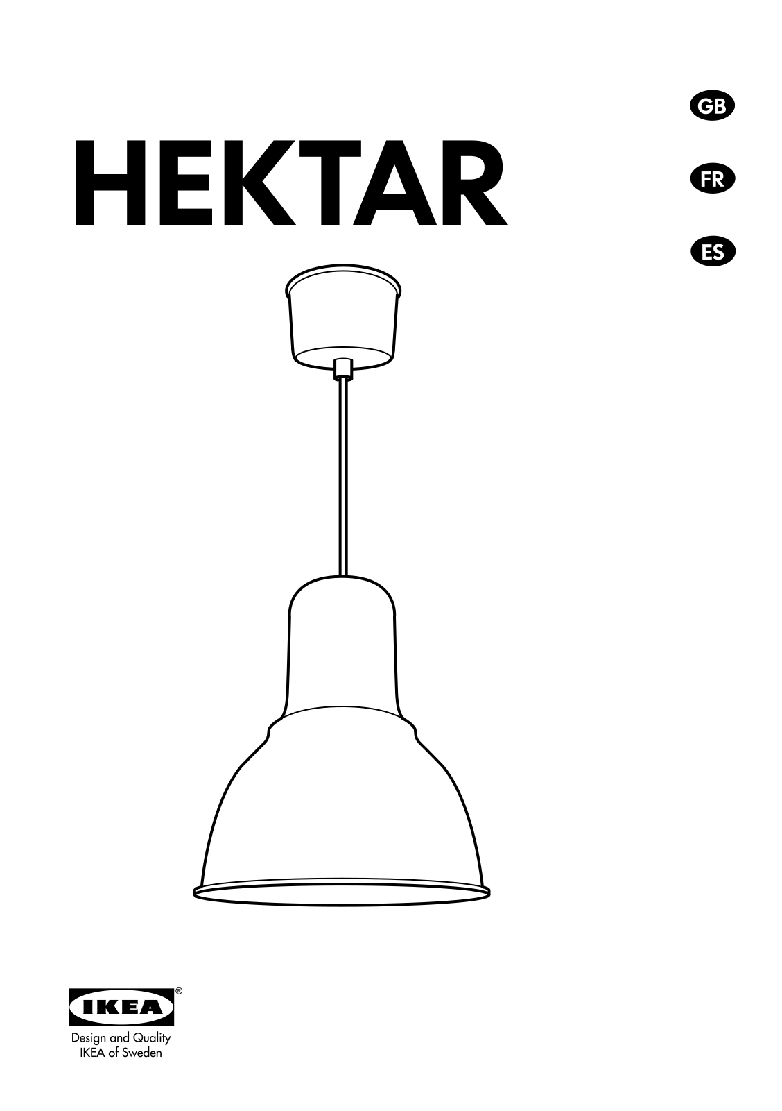 Ikea 40216531 Assembly instructions