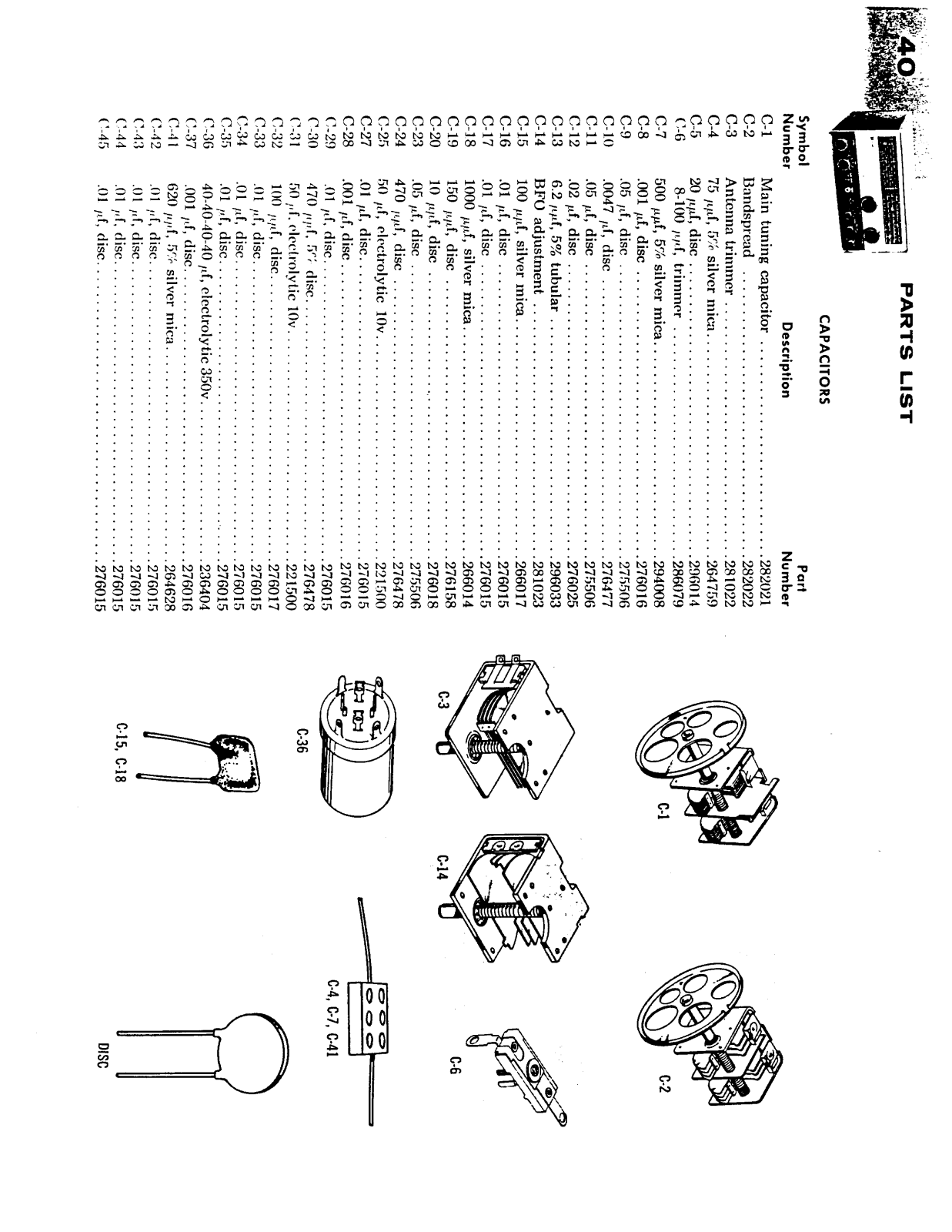 KNIGHTKIT R55a User Manual (PAGE 15)