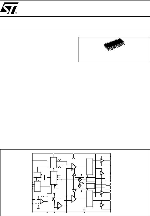 ST L6919E User Manual