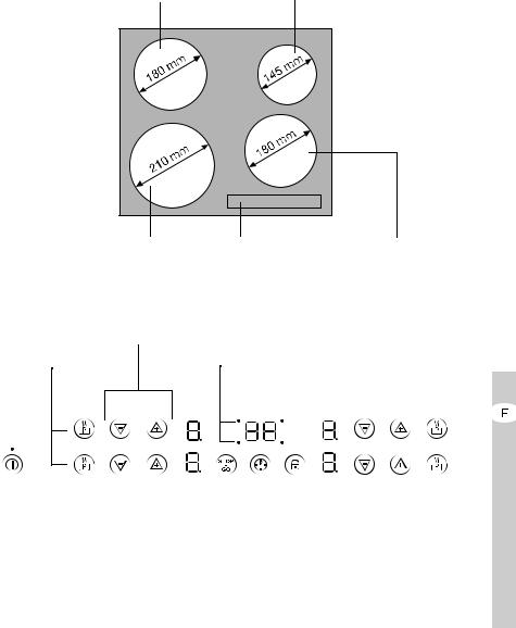 electrolux GK 58 TCIPCN User Manual