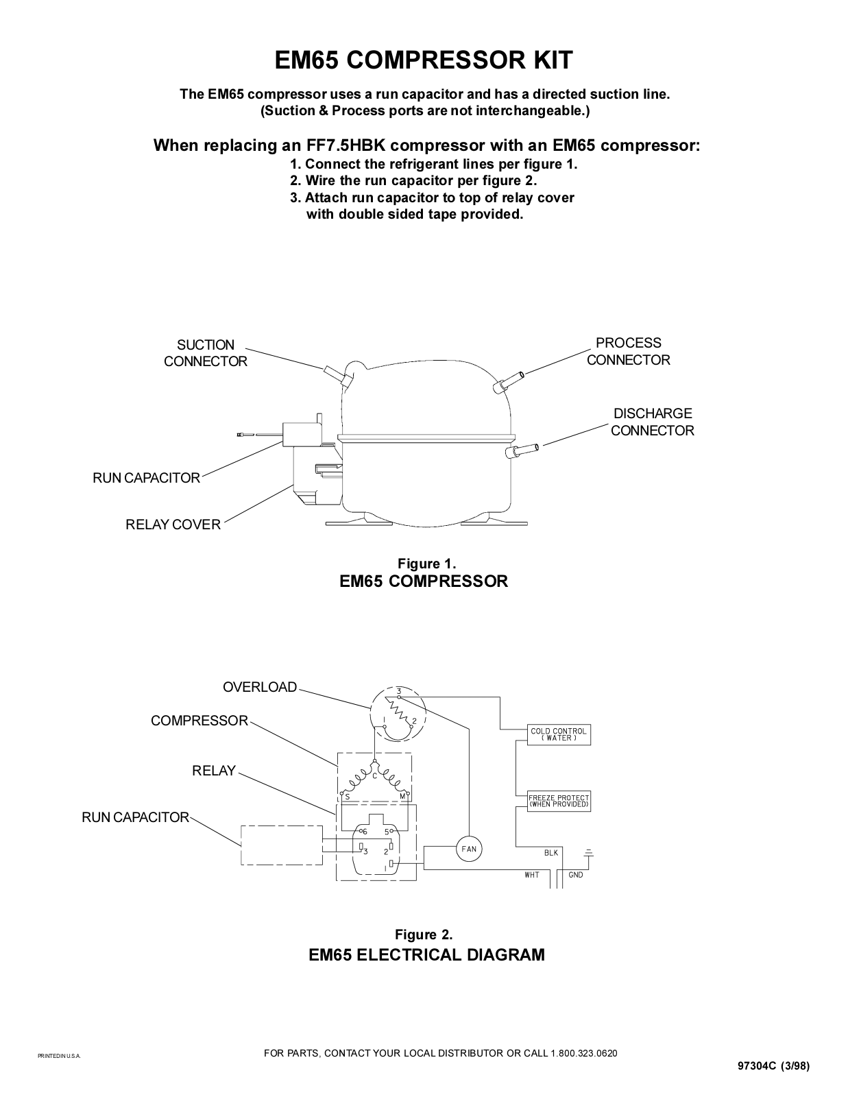 Elkay EM65 User Manual - ManualMachine.com