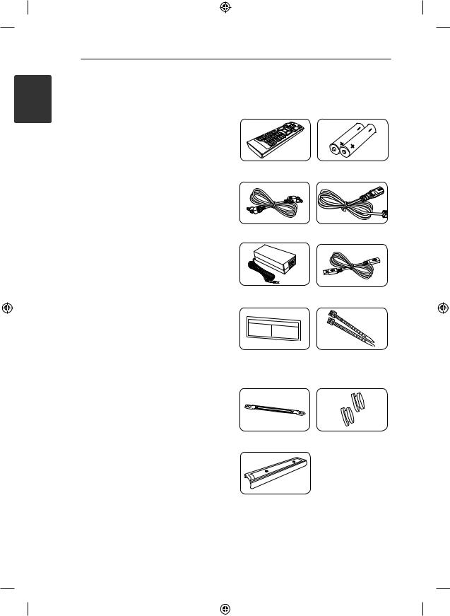 LG NB4534A User Manual