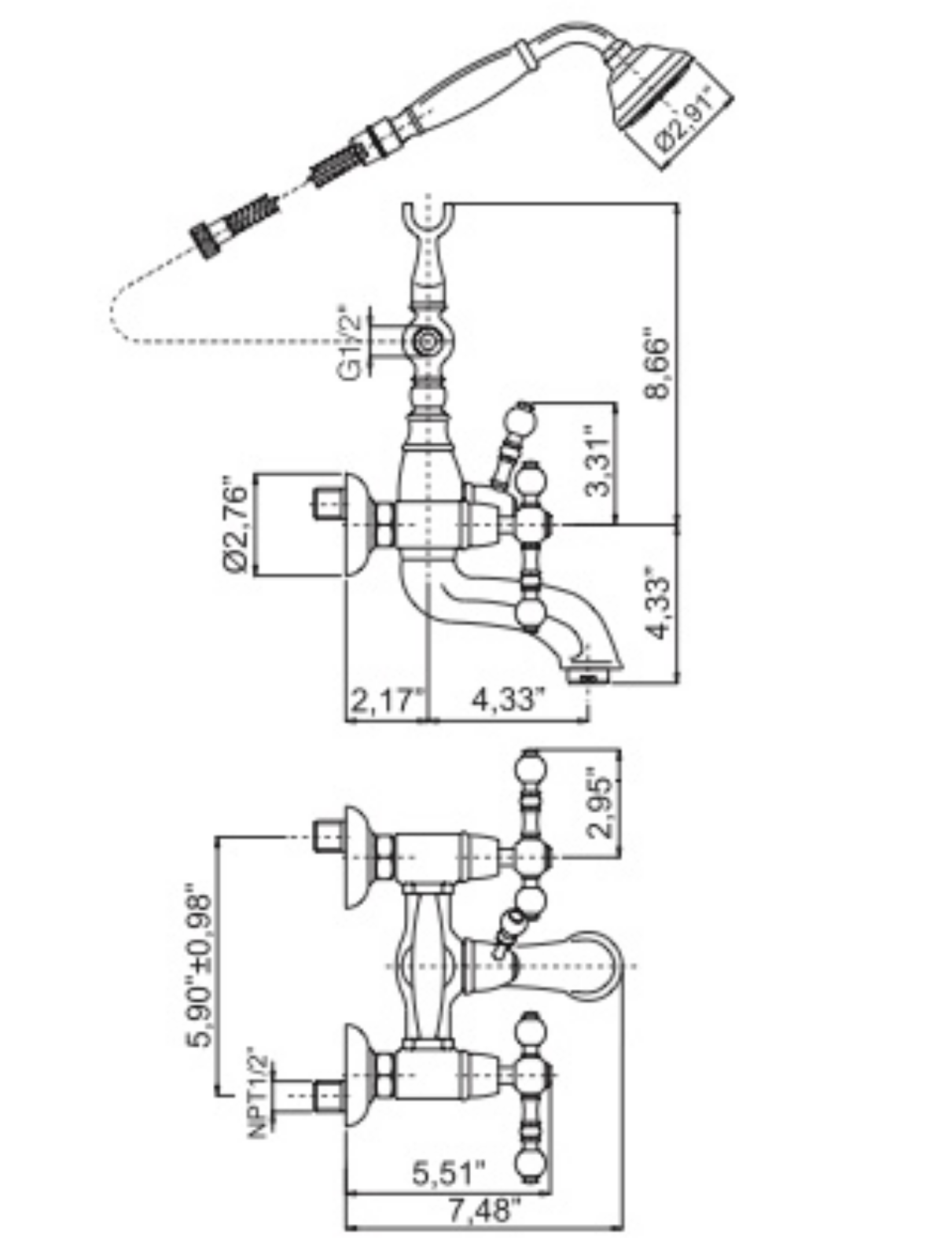 Fima by Nameeks EEK1302 Specifications Sheet - ManualMachine.com