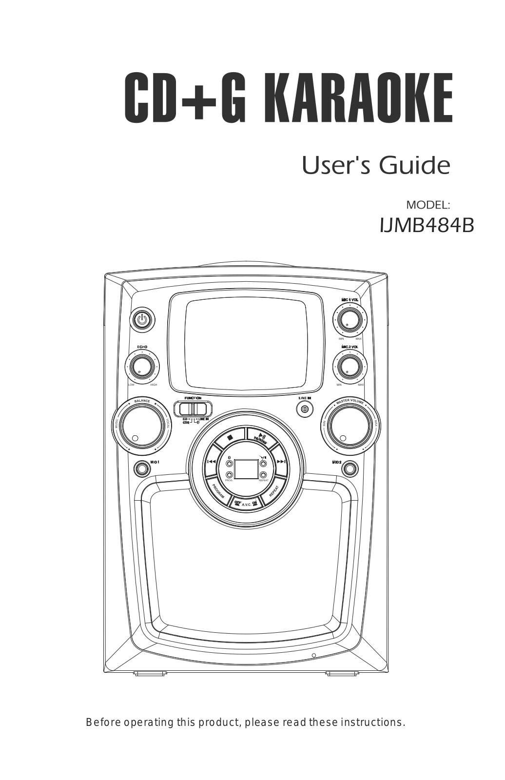 Modern Electronics Factory 393057 Users manual