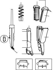 PHILIPS HP4696 User Manual