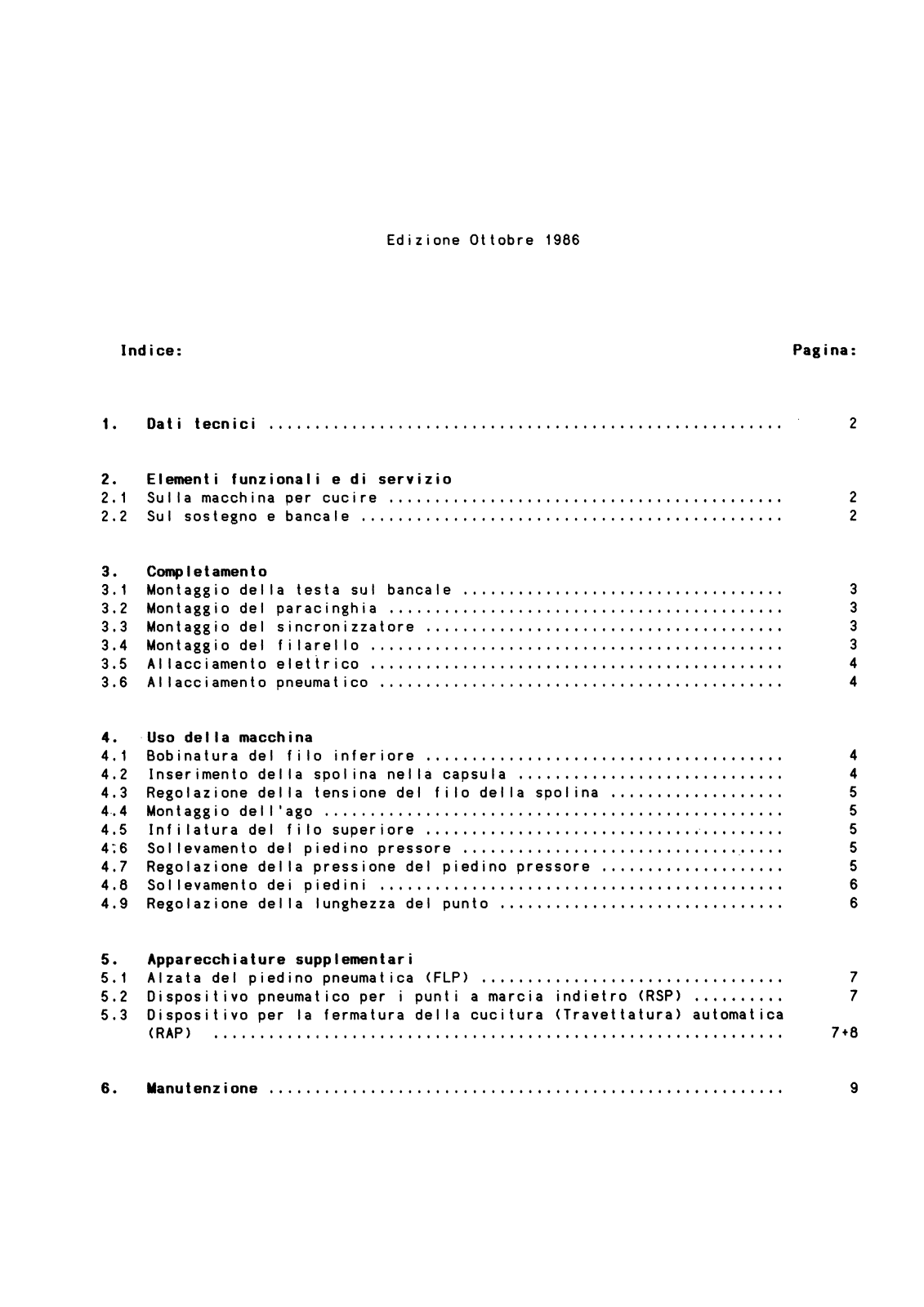 Adler 204-370, 205-370 Operating Instructions