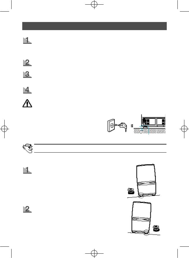 Samsung SR-L39NMB User Manual