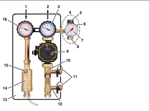 Daikin EKSRDS2A Installation manuals