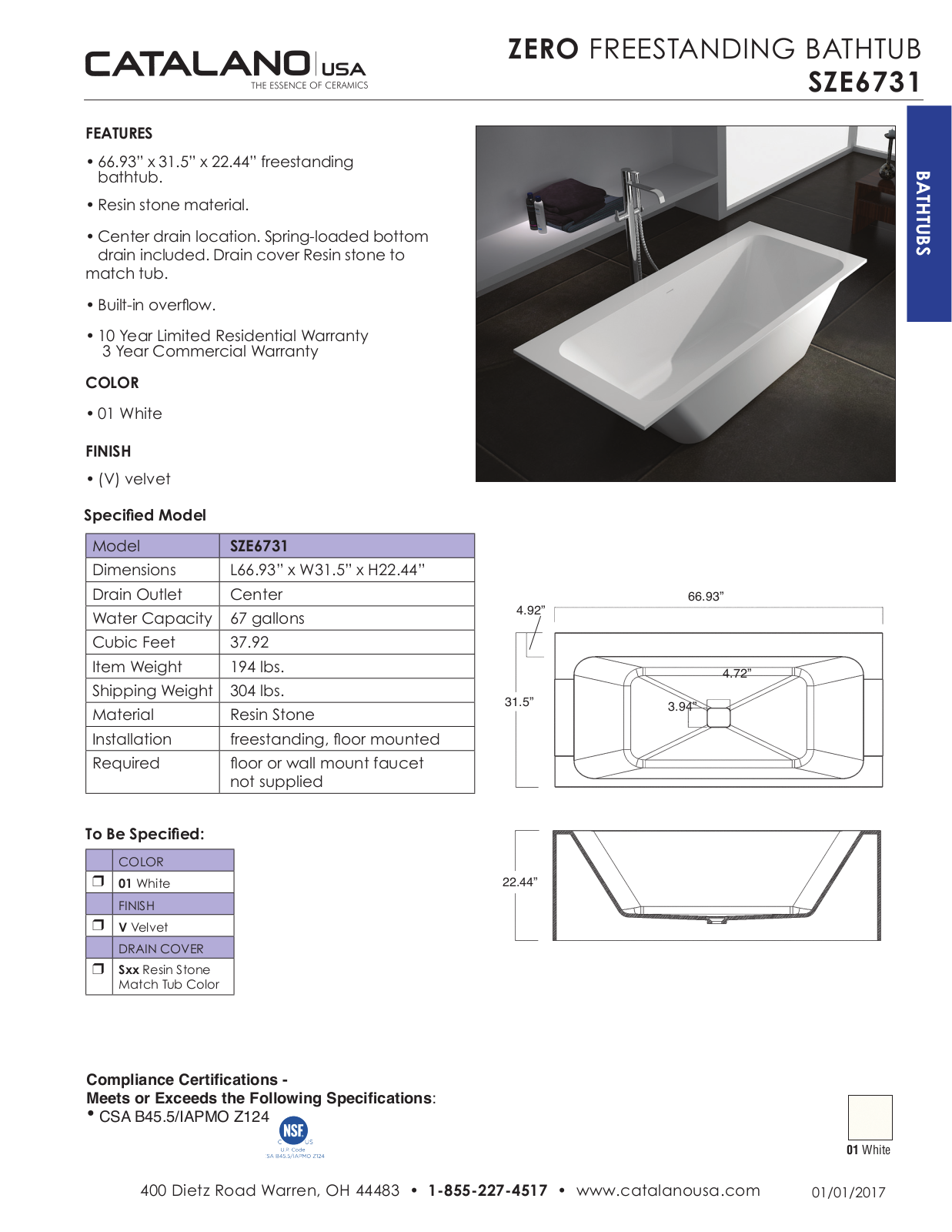 Transolid SBSW9845 Specifications - ManualMachine.com
