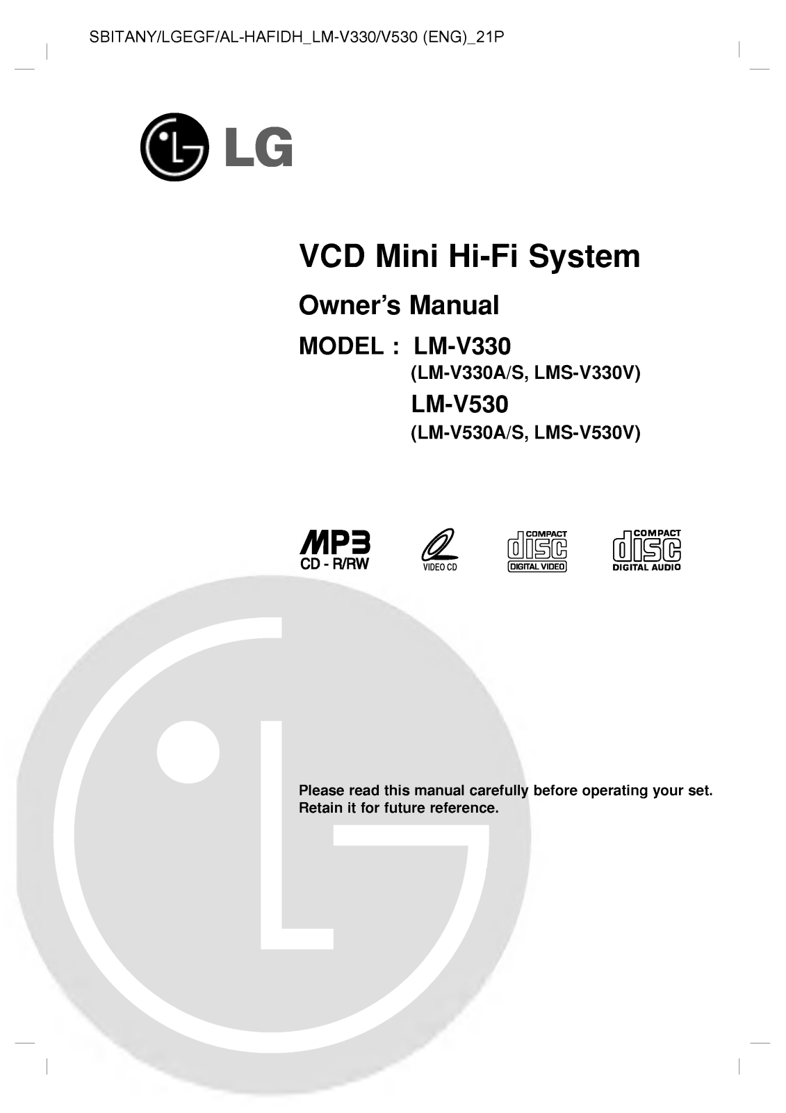 LG LM-V530A Owner’s Manual