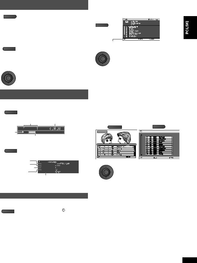 Panasonic DVD-LS84 User Manual