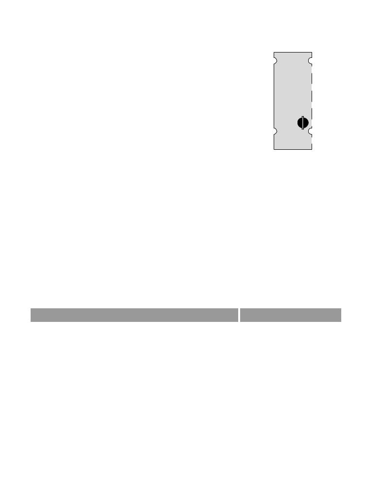 Grass valley 8921ADT DATASHEET