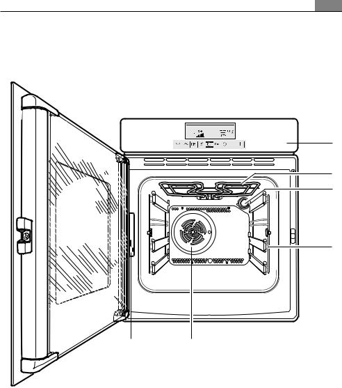 ELECTROLUX B890904M User Manual