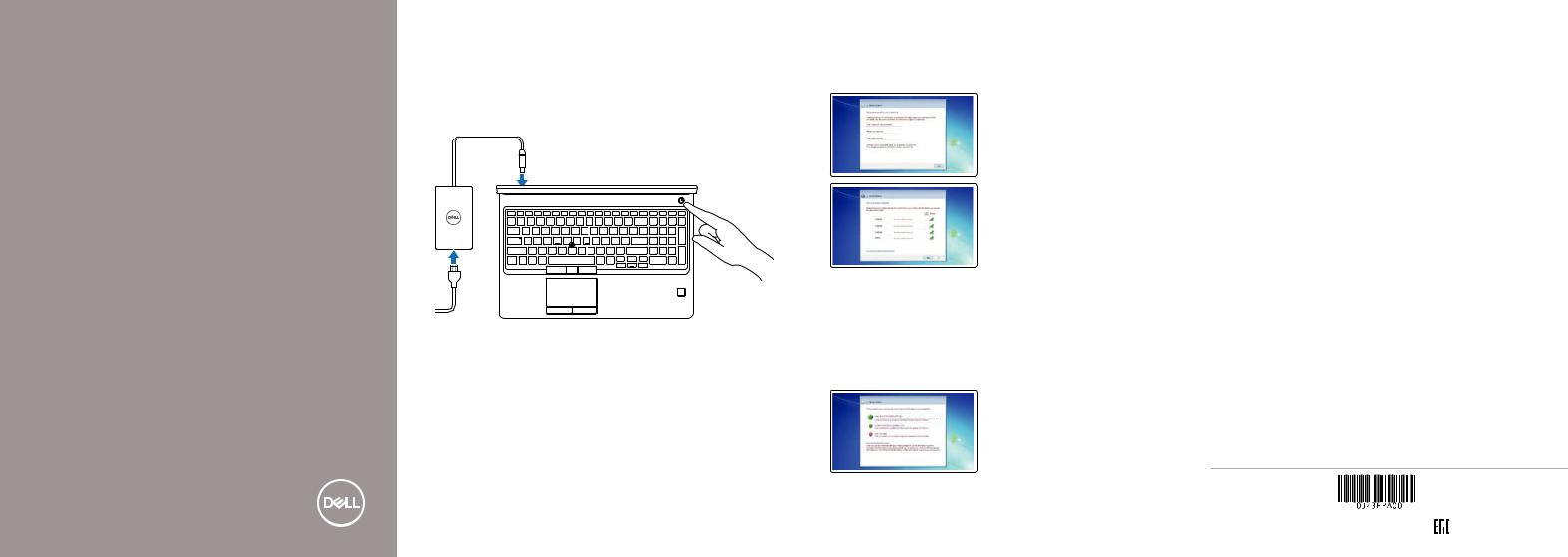 Dell Precision 3520 User Manual