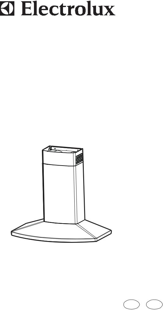 AEG EFC9412U, EFC6412U, EFC6412X User Manual