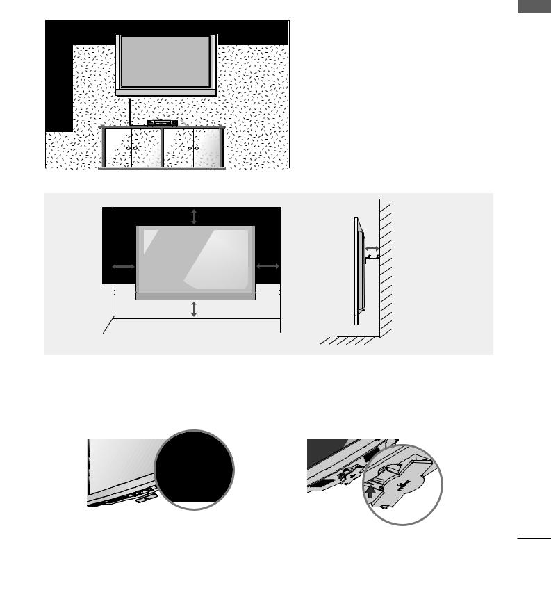 LG 26LG3RC Owner’s Manual