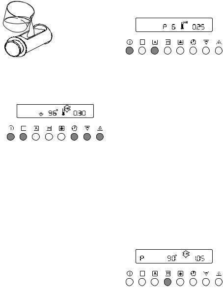 electrolux EBC GL7/70 User Manual