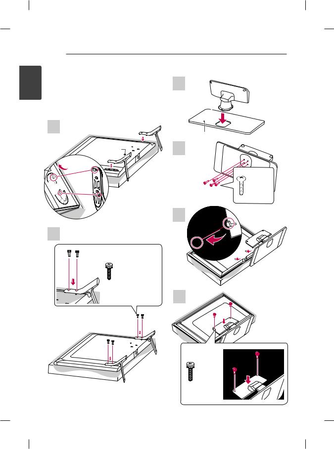 LG 32LB550A-TA Owner’s Manual