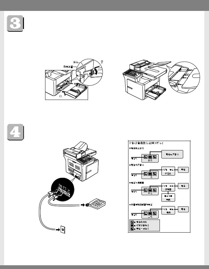 Canon D323, D383 User Manual