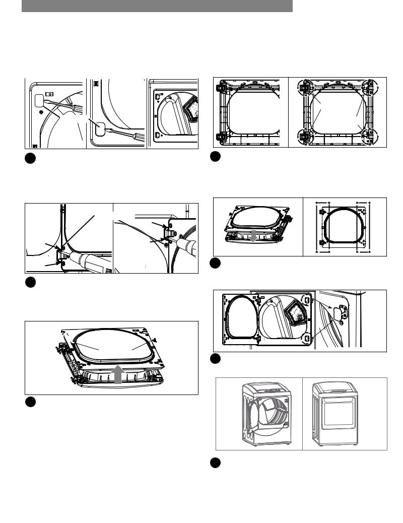 LG 61422 Owner’s Manual