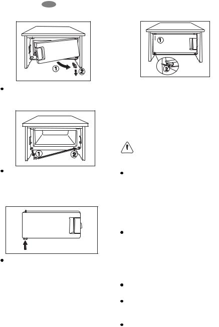 Electrolux ERN 15350 User Manual