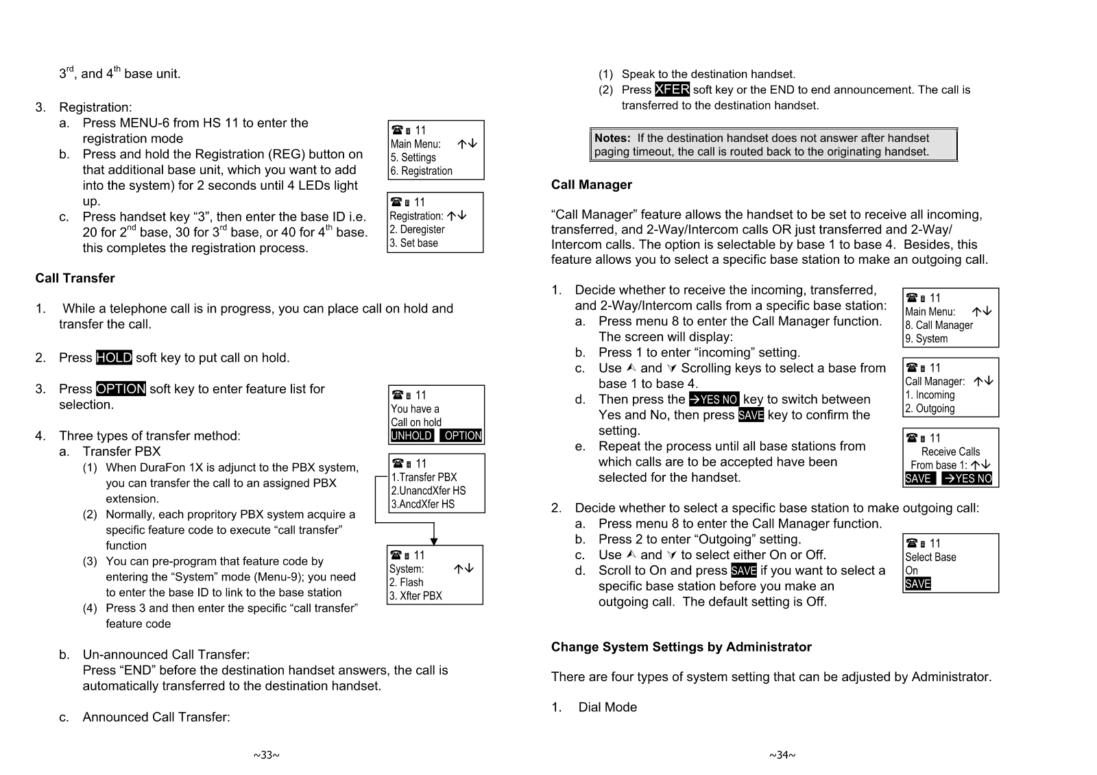 Senao Networks SN902 User Manual