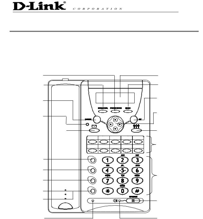 D-link DPH-140S Manual