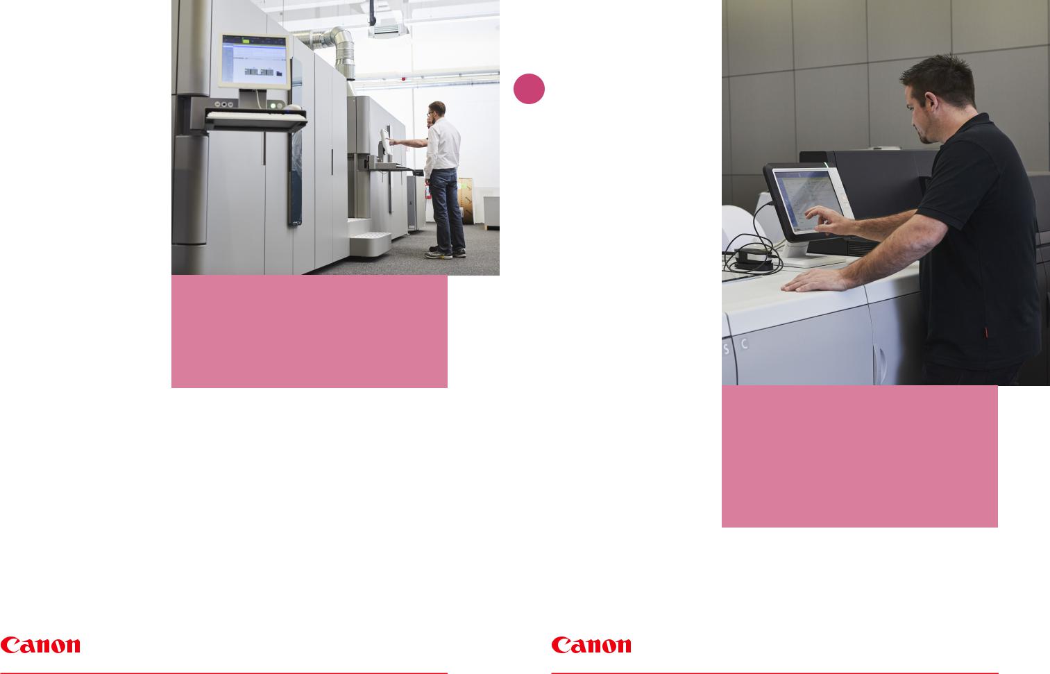 Canon QITS User Manual