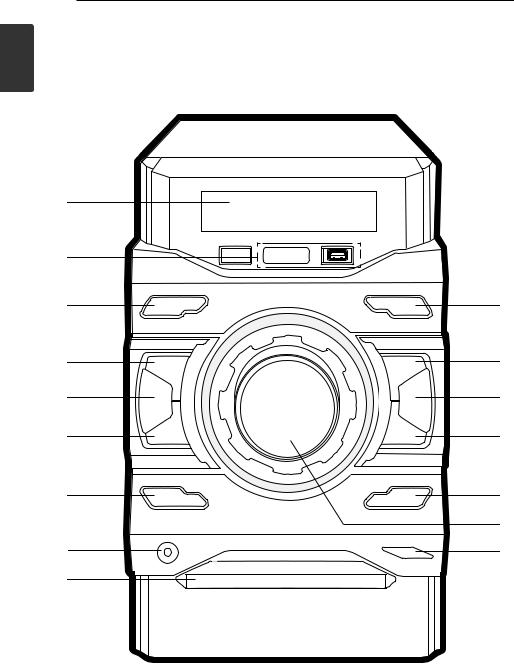 LG CJ42-AB Owner's Manual