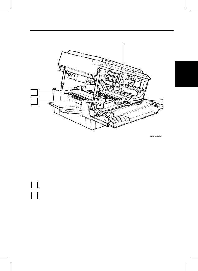 Konica Minolta EP1052 Manual