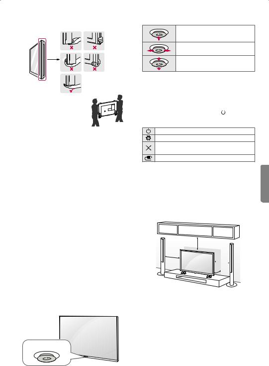 LG 43LF5400 Owner’s Manual