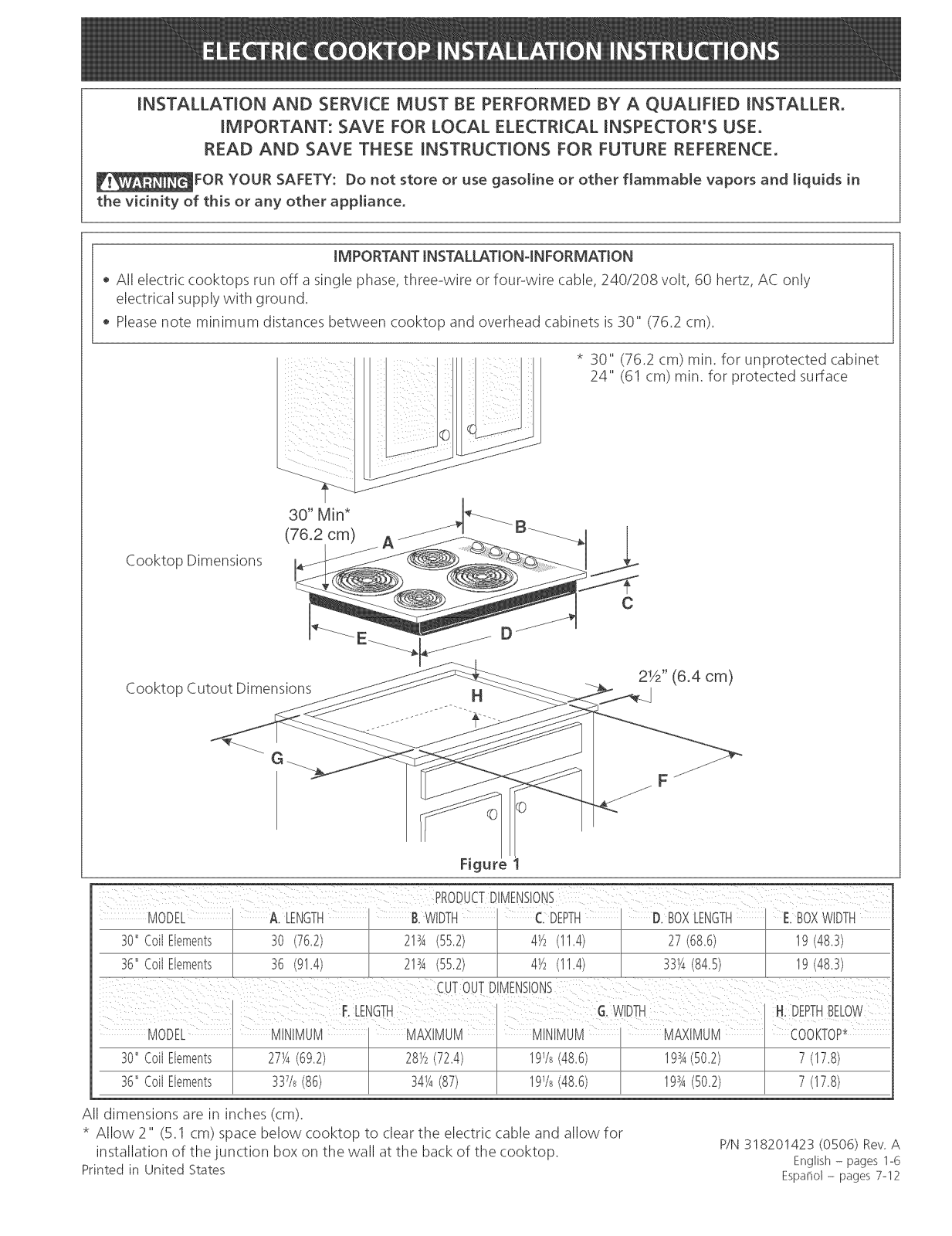 Kenmore 41209, 41219 Quick Start Manual - ManualMachine.com