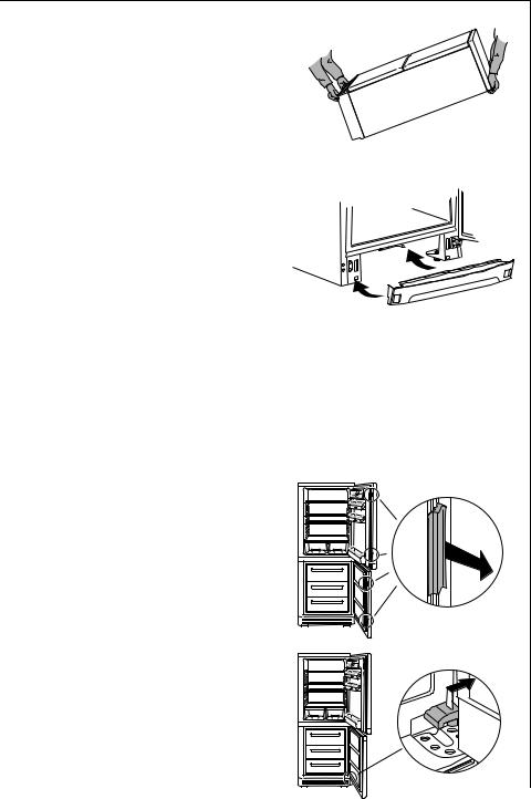 Aeg S86348KG User manual